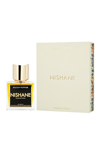 Nishane Sultan Vetiver Apă de Parfum 50 ml UNISEX