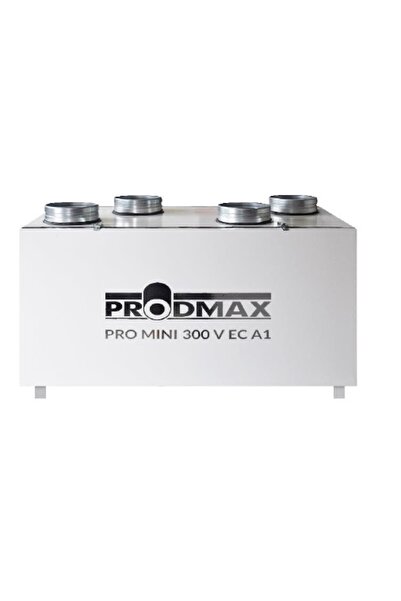 NO BRAND Filtru antismog 360X106X30 F7 pentru centrala Prodmax Promini 300 V/H