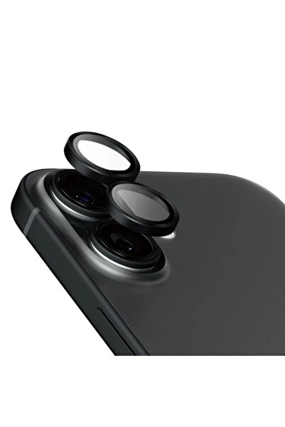 CARE by PanzerGlass® Sticlă ceramică pentru iPhone 16 / 16 Plus PanzerGlass H...