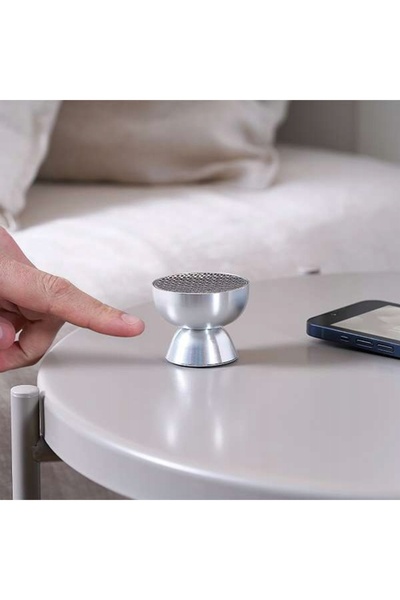 Lexon Boxă Bluetooth mini elegantă Tamo compactă cu microfon