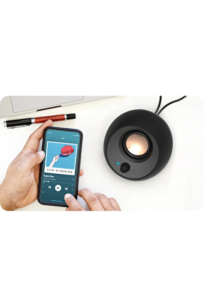 CREATIVE Boxe Pebble V3