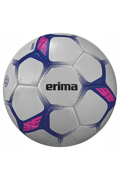 erima Flash Elite handbal alb/albastru mărimea 2 7202501