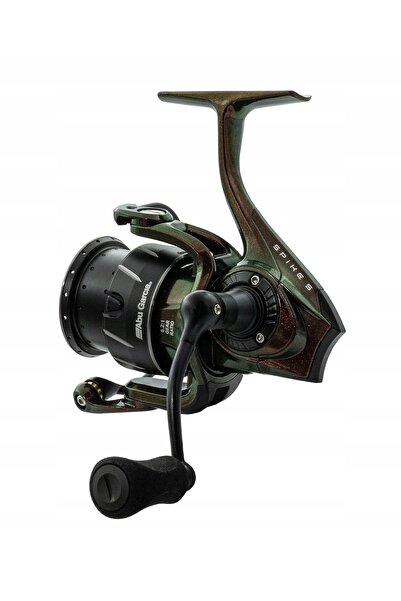 NO BRAND Mulineta de pescuit Abu Garcia Spike S 2500S