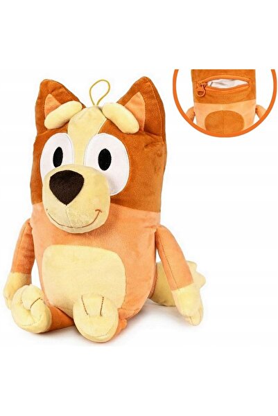 Play By Play BLUEY Bingo – o drăgălașă jucărie de pluș, 35 cm