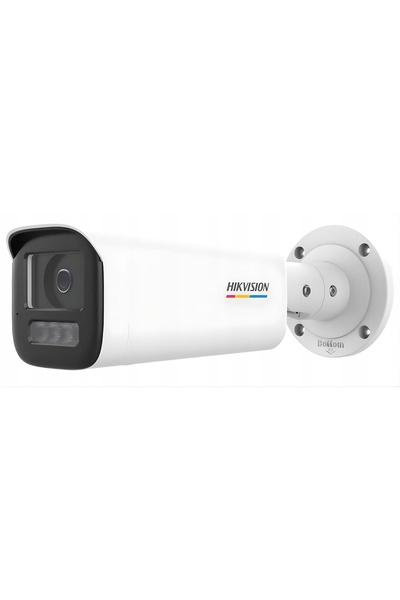 Hikvision CAMERĂ IP DS-2CD1B47G3H-LIUF/SRB 2.8MM PL ColorVu 3.0 - 4 Mpx