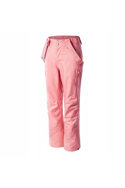 ELBRUS Pantaloni de schi pentru femei LEANNA WO S