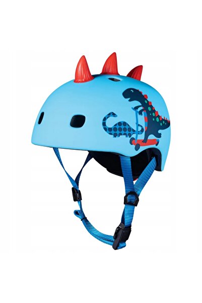 Micro Casca de copii 3D Scootersaurus M