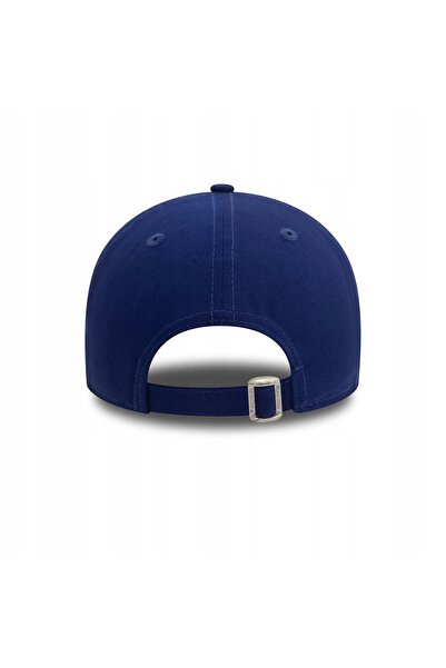 NEW ERA Șapcă de baseball albastră, mărime unică.