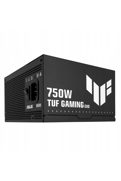 ASUS Sursă de alimentare TUF Gaming 750B EVO 750 W 80 PLUS Bronze