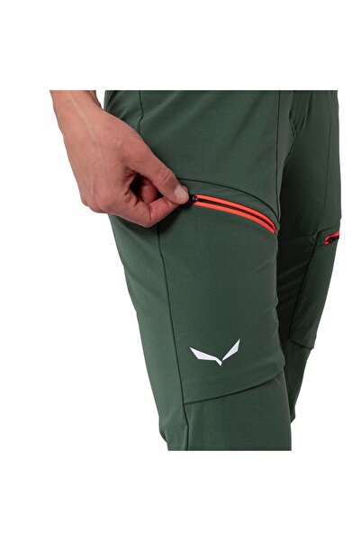 Salewa PUEZ DST CARGO 34 PANTALONI DE TREKKING DE DAMĂ