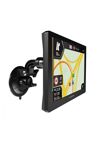 Modecom Navigație auto FreeWAY CX 9.0 iGO Navigation Truck (Europa)