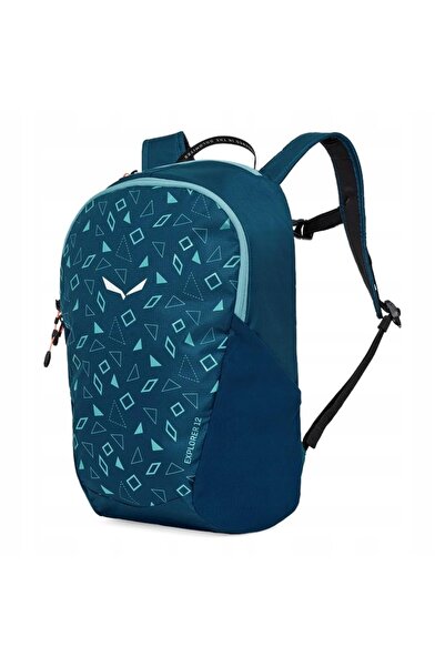 NO BRAND Rucsac de trekking Salewa Explorer 12L - Pond