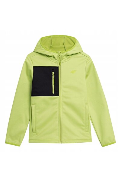 4F SOFTSHELL PENTRU BĂIEȚI 4FJSS23TSOFM041 134cm
