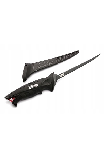 NO BRAND Cuțit Rapala Stealth FXF Flex cu lamă de 20cm și mâner dintr-o singu...
