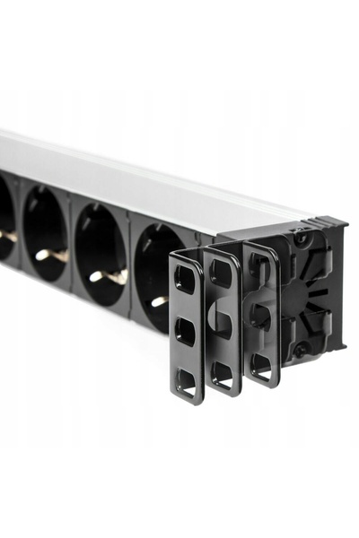 Salicru SPS 12F PDU Bandă de alimentare C13/C14
