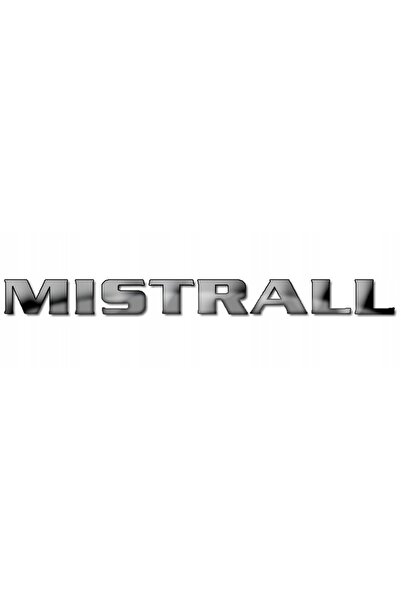 NO BRAND Mulineta COMO CARP 6000 FRD MISTRALL