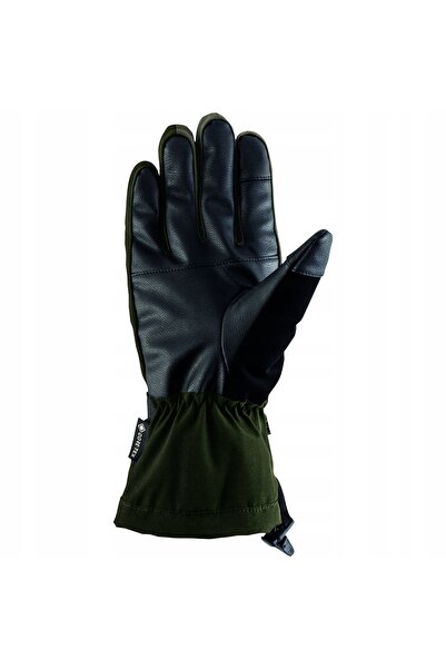 Viking Mănuși de schi bărbătești Hudson Gore-Tex freeride olive/bej 7