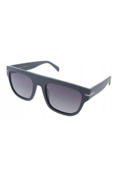 NO BRAND Ochelari de soare unisex cu ramă plată HEMME PARIS H013 C3