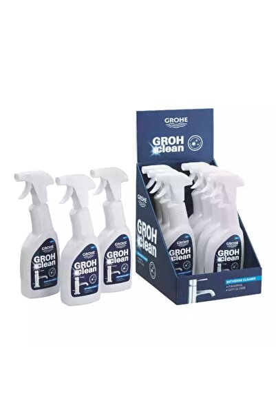 Grohe Grohclean detergent sanitar 500 ml