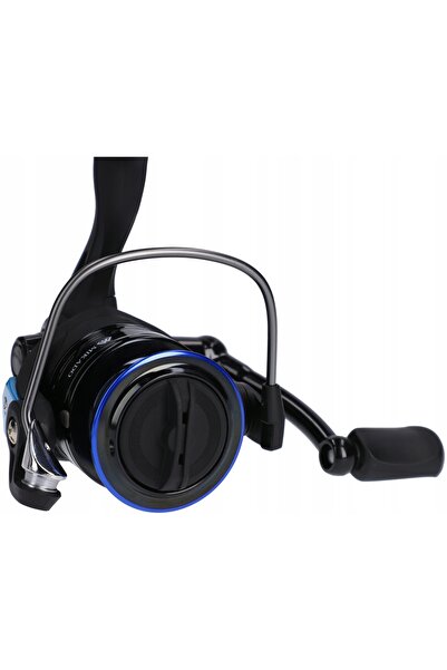 NO BRAND Mulineta spinning Mikado Sasori 4004 FD 4 rulmenți