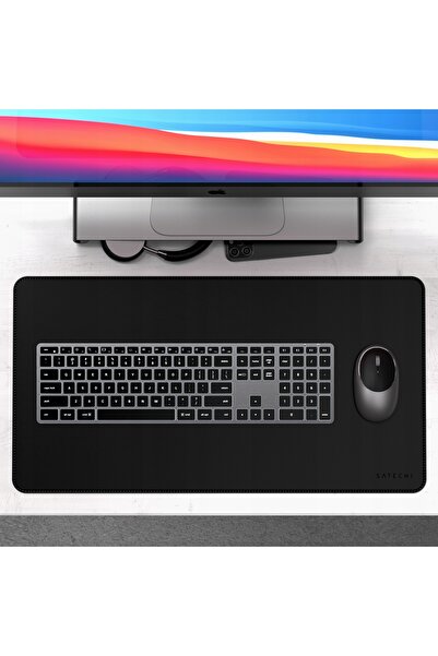 NO BRAND Tastatură wireless Satechi Slim X3, Tastatură numerică, Bluetooth USB-C