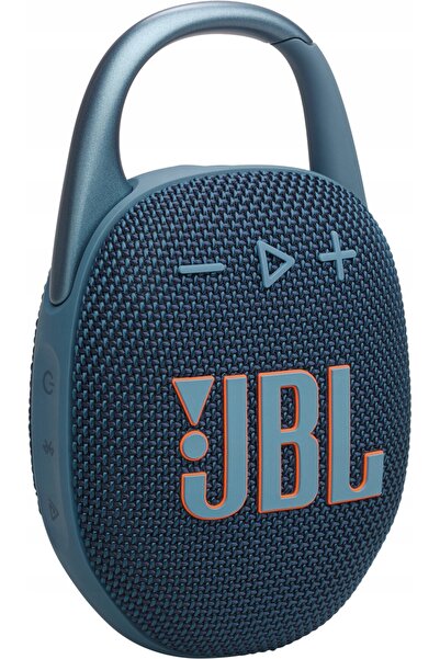 JBL Boxă portabilă Clip 5 Albastru