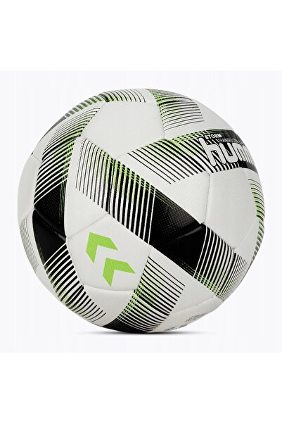 hummel Minge de fotbal Storm Trainer Ultra Lights FB albă mărimea 3