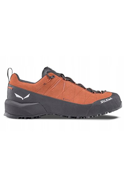 Salewa Wildfire Leather 2 GTX 45 Pantofi de trekking pentru bărbați