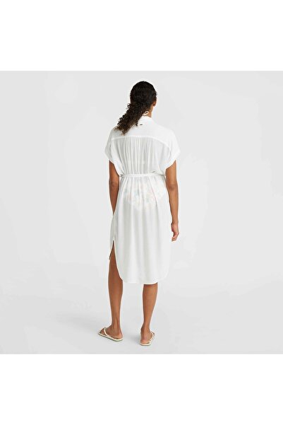 O'Neill Rochie de damă CALI BEACH SHIRT DRESS S