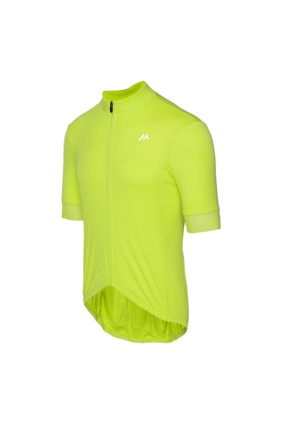 NO BRAND Tricou bărbătesc cu mânecă scurtă EIRWEN XXL