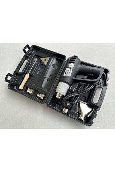 Steinel HM-MULLNER HL2000P – lampă de încălzire electrică + set de accesorii