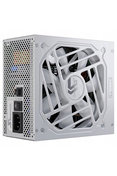 Seasonic Sursă de alimentare VERTEX GX-1000 ATX 3.0 PCIe 5.0 Albă 80Plus Gold...