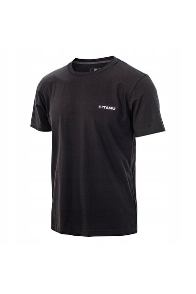 NO BRAND Tricou bărbătesc cu mânecă scurtă ARVIN II S