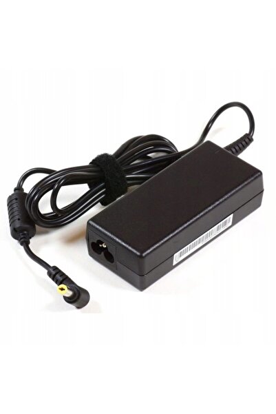 ACER Sursă de alimentare 65W Delta LF cu ștecher galben, AP.06501.013