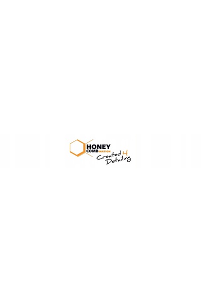 NO BRAND Pastă abrazivă combinată Honey 1 1L - pastă de lustruit puternic abr...