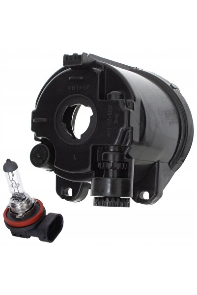 M MODECAR BMW 5 F10 3 E92 E93 2006+ PACHET M HALOGEN L + BULB