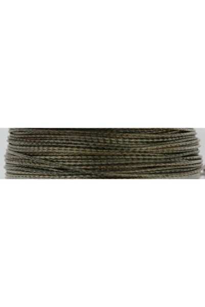 Fox Camotex Semi Stiff 20lb Fir împletit