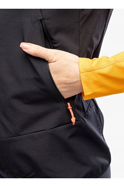 Salewa Vestă de damă Sella DST Vest - negru 34 (XS)