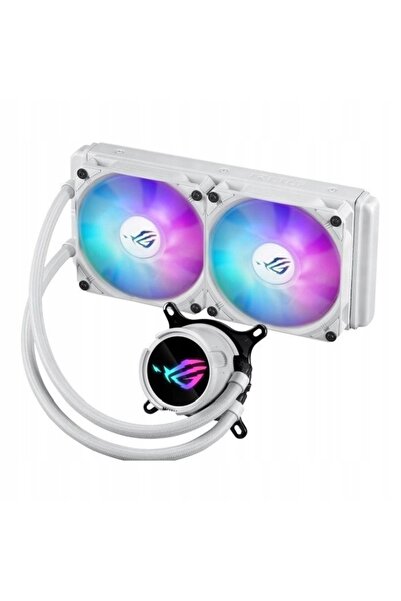 ASUS Cooler CPU ROG STRIX LC III 240 ARGB ALB