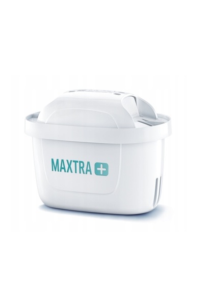 BRITA MAXTRA PLUS+ NOUĂ CARTUȘĂ FILTRU DE APĂ 3+1
