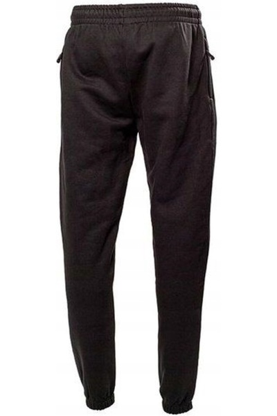 Nash Pantaloni Make It Happen Joggers Box Logo Negri Roz XXXL