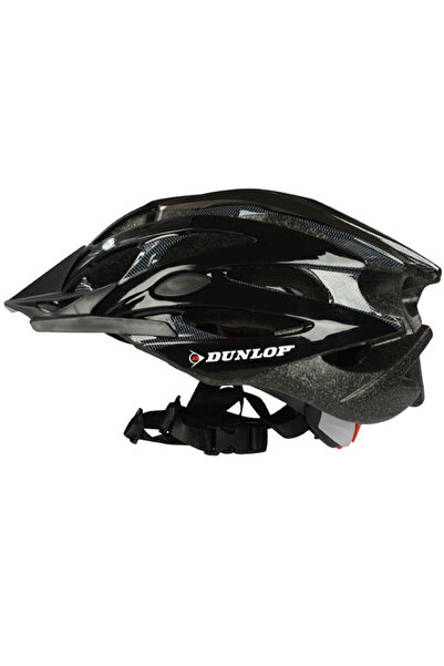 DUNLOP Cască de bicicletă MTB reglabilă ventilată mărime S (53-55cm)