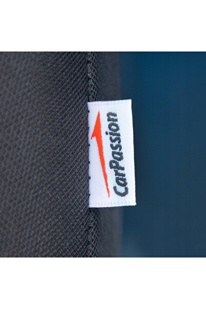 NO BRAND Husă de scaun CARPASSION Bus I Protect 30120