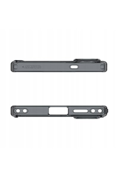 Spigen Husă pentru Galaxy S26 Plus, ușoară, rezistentă, subțire, pentru spate...