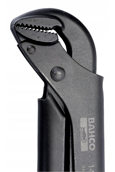 NO BRAND Cheie hidraulică reglabilă 1.1/2 " 430MM pentru țevi tip suedez ERGO...