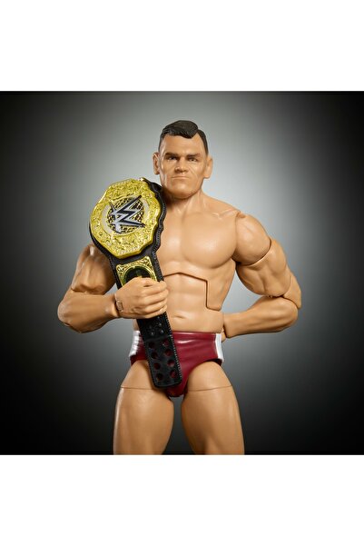 mattel Figurină WWE Elite Collection Gunther JHT47
