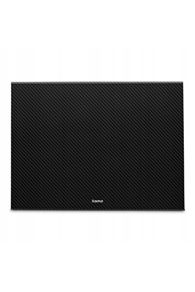 Hama Suport de birou "Carbonoptik" pentru laptop, tabletă, carte