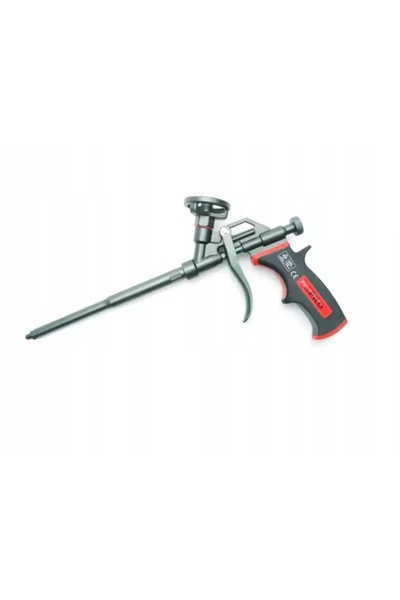PRO Pistol pentru spumă de montaj din aluminiu 3-01-17-00-001 PRO-BT001