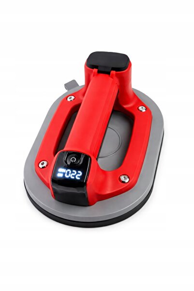 NO BRAND PRIPORȚIUNE ELECTRICĂ PENTRU PLĂCI 220KG LCD SUITCASE PP220PRO
