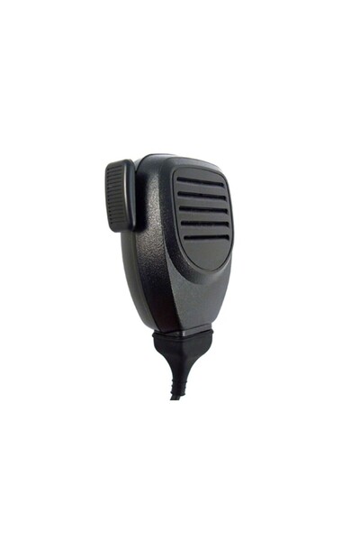 NO BRAND Microfon pentru MOTOROLA GM300 GM340 GM360 GM600 GM900 GM950 etc. Mu...